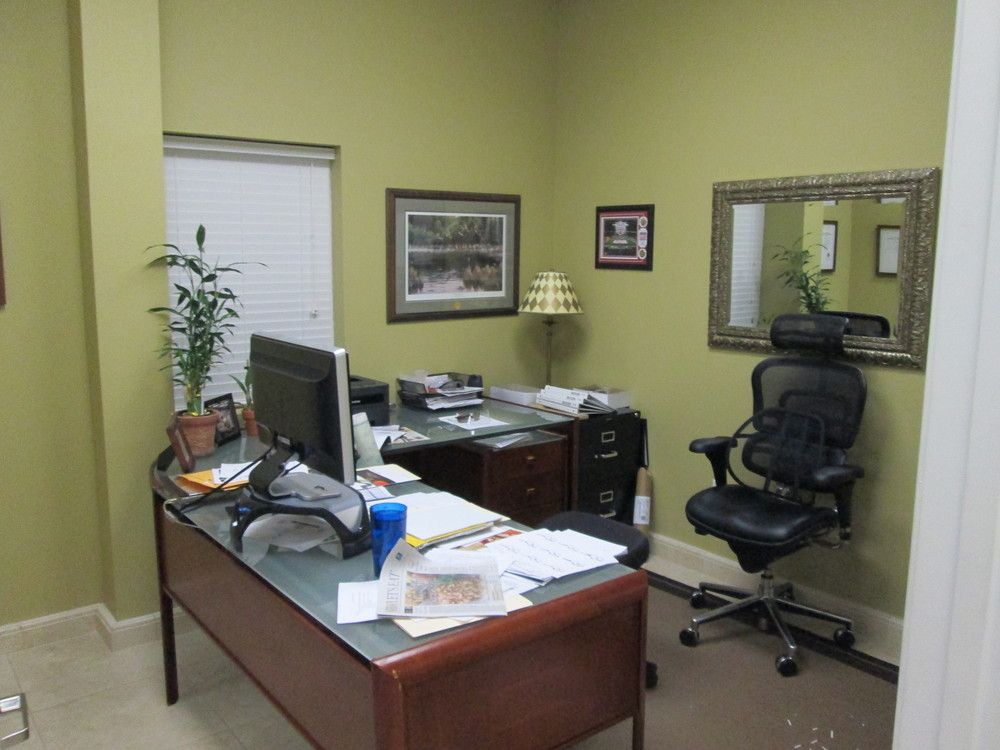 Ormond Commerce Park: 1293 N. US Highway 1, Ormond Beach, FL 32174